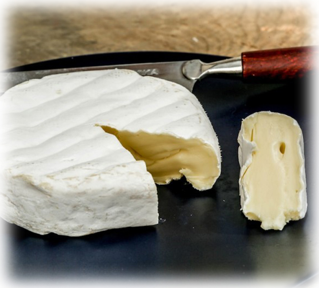 Tomme Vaudoise - Mundoquesos