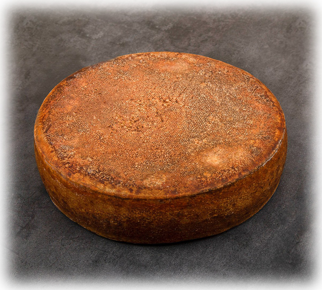 Geissenbergkäse