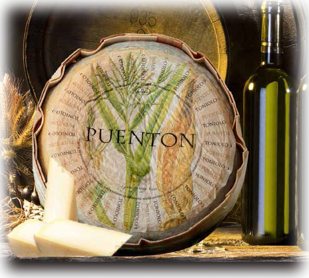 Puenton