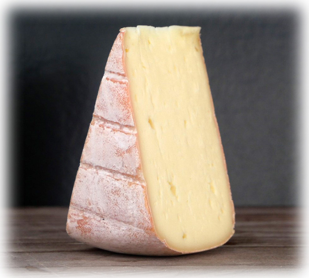 Tomme de Raoul